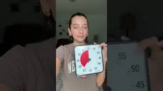 Back to School with the OG 8 inch