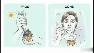 Buttercream vs Cream Cheese Frosting