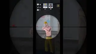 Agent Hunt - Hitman Shooter | Mission 12 | Chapter 4 | Yaksha Gamerz