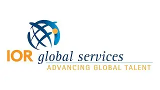 Welcome to IOR Destination Services!