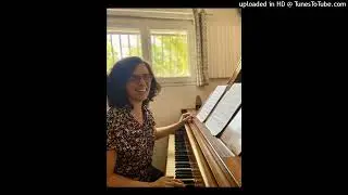 Concert SCARLATTI Juin 2025- Sonate K208