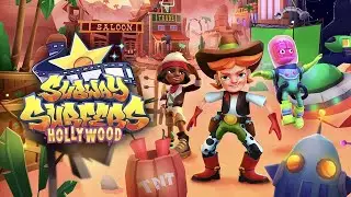 NEVER-ENDING RUN! Playing Until We Crash! (Subway Surfers Live) 🤯 #shorts #shortslive