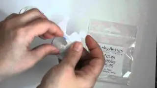 Action Wobbles