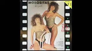 Morositas Les girls  - Turn me on  1987 Italo Disco