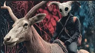 Fantasy Rides with Mythical Creatures | Surreal AI Video