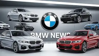 New BMW Car news | Tha cars including the 2020 to 2022 Toyota Supra