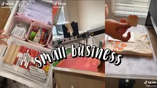 small business 🖌️🌈| Part 2