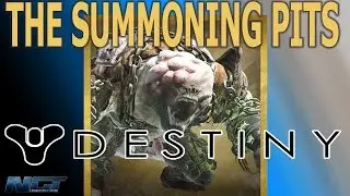 Destiny: NIGHTFALL WEEKLY STRIKE THE SUMMONING PITS Nov.25▐ Destiny Guide
