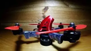 AeroQuad Showcase