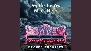Broken Promises (feat. Miles High)