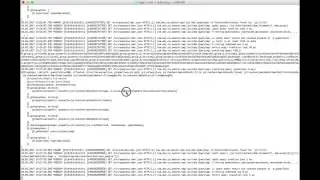 AEM QueryBuilder Demo Part 5 - Debugging Queries
