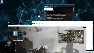[1 Click] Create & Setup a Garry's Mod Dedicated Server (2023)
