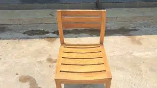 Premium handmade outdoor teak furniture made in jepara