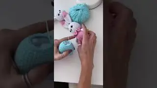 Жабо для «Зайка Малыш»