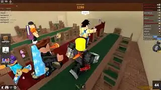 THE LUCKIEST MURDER MYSTERY 2 EVER! (Tofuu Reupload)