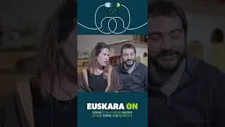 EuskaraON! - El #euskera no solo es un idioma, también es una comunidad.