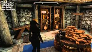 Stormcrown Estate - Quick Walkthrough