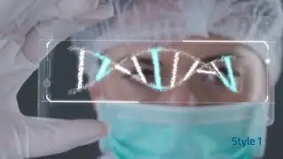 Medical Logo Reveal
