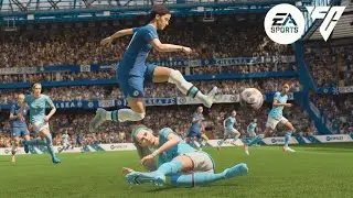 SAM KERR Fascinating goals in FIFA Sports FC Woman Football