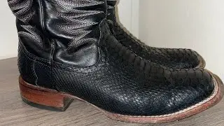 CODY JAMES BOOT REVIEW!!!!