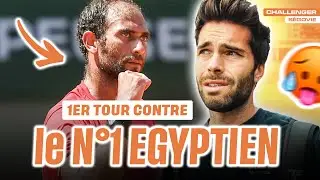 1er tour &agrave; 1000m d'altitude au CHALLENGER de S&eacute;govie !