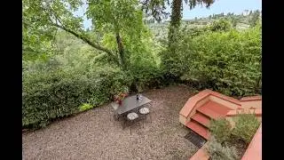 Florence location: Monteripaldi Borgo House - FlorenceGuideTK