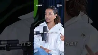 Patralekhaa's candid conversation on being Raj's.....