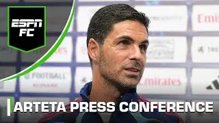 &ldquo;BIG SEASON AHEAD&rdquo; Can Arsenal challenge for the title next season? 🏆 | ESPN FC