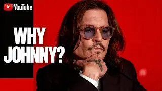 Why Johnny Depp 🙂 Has Been Getting Emotional 😰😱 | The Context Behind His Sadness 😰😱