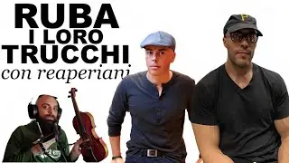 Come Rendere il Tuo Mix Incredibile con un ??? GATE ??? sul Master (Pretolesi è un pazzo furioso)