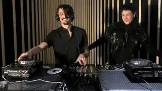 Peak Nick @ Cavalli Musica  19/12/2020