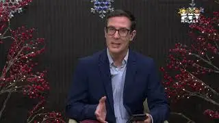 Especial Cabalgata de Reyes Magos 2023