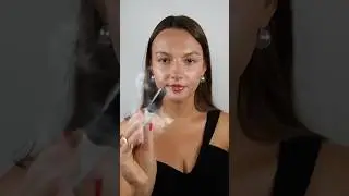 Креативный макияж глаз за минуту #shorts #short #beauty #trending #tutorial #2024