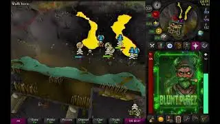 Blunt Purez [BP] vs Venoms FT outlaws crash