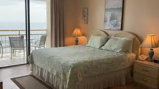 Myrtle Beach Condo | Oceanfront 3 Bedroom at Ocean Creek Resort