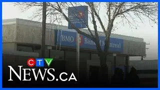 Melville Mayor on what the Bank of Montreal leaving means for the community