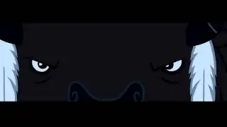 Chief Thunderhooves - And his father before him