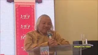 BÀI PHÁT BIỂU CUA ÔNG DƯƠNG QUỐC TRỌNG PCT HĐHD VIỆT NAM
