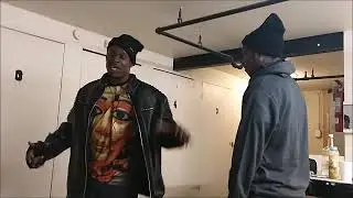 STYLES VS INTEGRITY #facebookwarofwordschicago