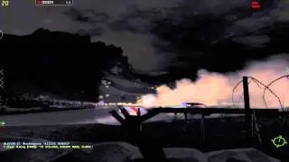 ARMA 2-Roadblock Duty-How the IIIMEF deals with enemies