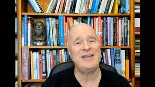Paul Grantham on SDS Seminars' Autumn Term 2020