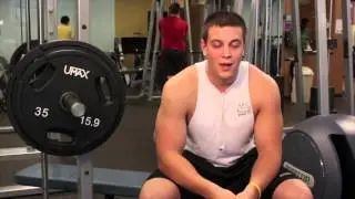 Member Success Stories at Anytime Fitness in Towson