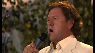 Tommy K&ouml;rberg & Benny Andersson  I mitt hj&auml;rtas land   Sweden, 2002