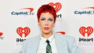 Halsey Opens Up About Terrifying Seizure and Hospitalization, Reveals Health Update