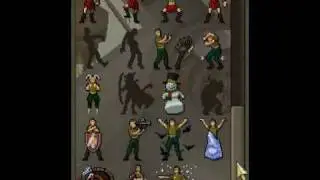 Free Runescape Account!