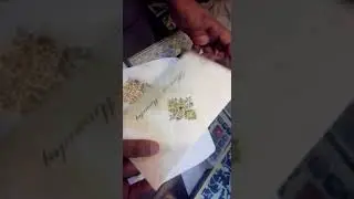 wedding invitations