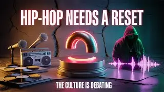 🎵 Hip-Hop Needs a RESET (Young Thug-Inspired Anthem)