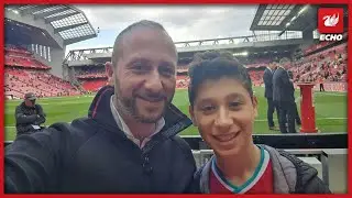 'Lifelong' Liverpool FC fan devastated after losing 28 year season ticket