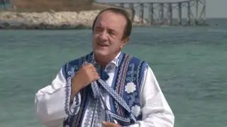 Stefan Vlad  -  ”Mă-ntreabă marea și vântu' ” (cadânească)