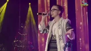 Leșan Carolina | &rdquo;S-aveți ani cu bucurie&rdquo;